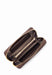 Porte feuille Lancaster Dune 129-17 MARRONFO