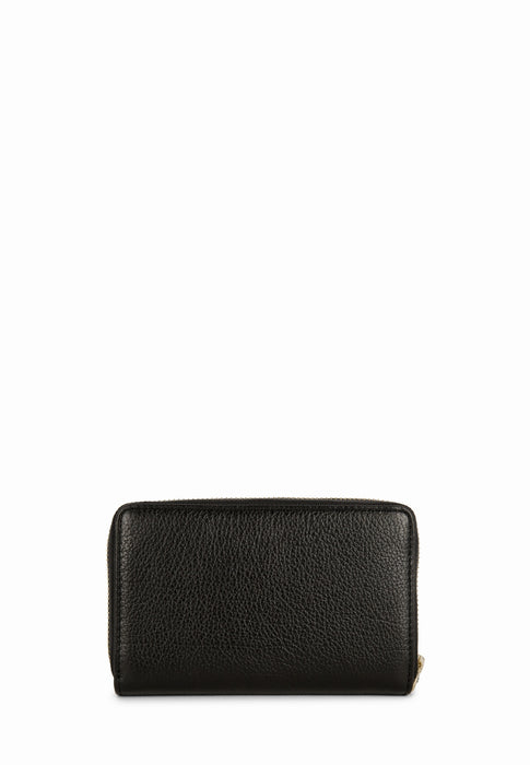 Porte feuille Lancaster Dune 129-17 NOIR