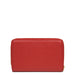 Porte feuille Lancaster Dune 129-17 ROUGE