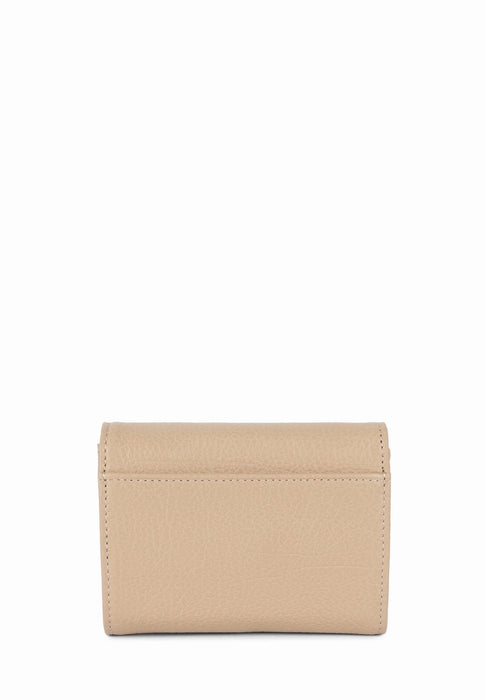 Lancaster Porte feuille Dune 129-19 Beigefonce BEIGEFONCE
