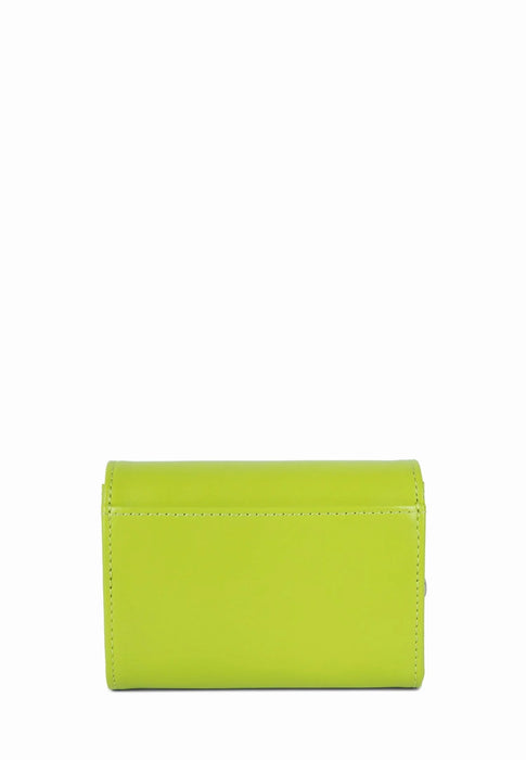 Porte feuille Lancaster Paris pm 131-021 ANIS