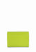 Porte feuille Lancaster Paris pm 131-021 ANIS