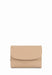 Porte feuille Lancaster Paris pm 131-021 BEIGEFONCE
