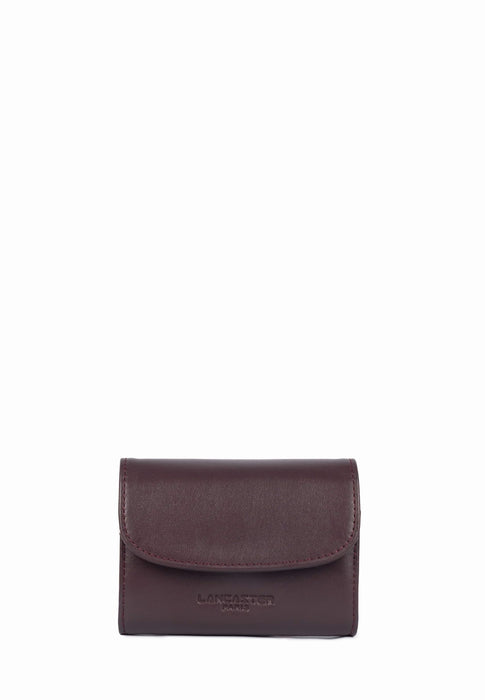 Porte feuille Lancaster Paris pm 131-021 BORDEAFONC