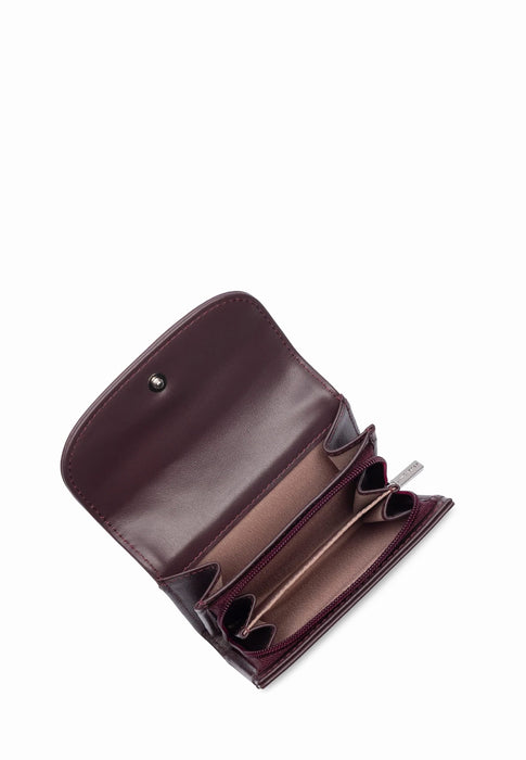 Porte feuille Lancaster Paris pm 131-021 BORDEAFONC