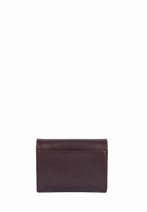 Porte feuille Lancaster Paris pm 131-021 BORDEAFONC