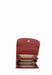 Porte feuille Lancaster Paris pm 131-021 CARMIN