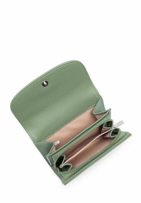 Porte feuille Lancaster Paris pm 131-021 JADEANTIC