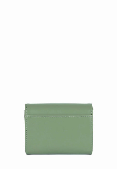 Porte feuille Lancaster Paris pm 131-021 JADEANTIC