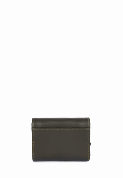 Porte feuille Lancaster Paris pm 131-021 KAKIFONCE