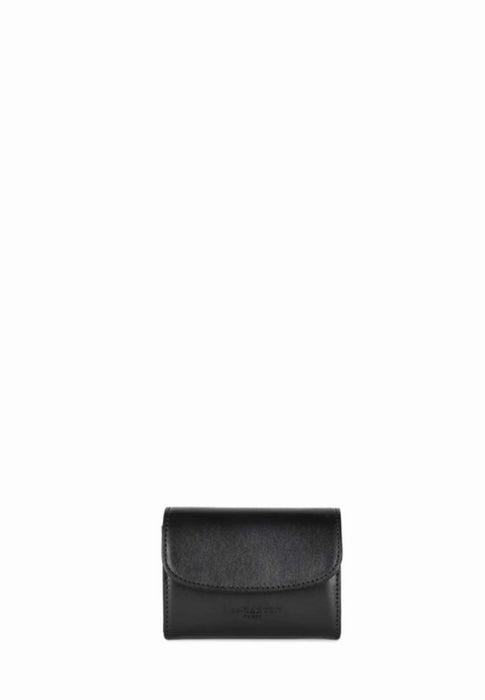 Porte feuille Lancaster Paris pm 131-021 NOIR