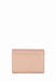 Porte feuille Lancaster Paris pm 131-021 NUDE