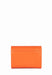 Porte feuille Lancaster Paris pm 131-021 ORANGE