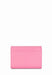 Porte feuille Lancaster Paris pm 131-021 ROSE
