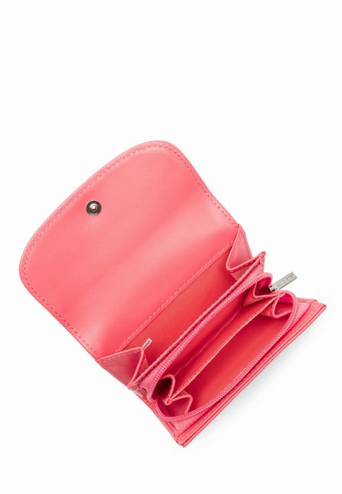 Porte feuille Lancaster Paris pm 131-021 ROSEBONB