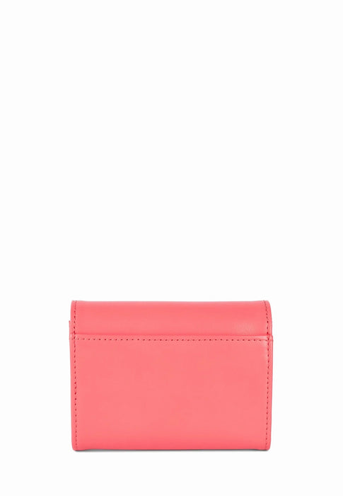 Porte feuille Lancaster Paris pm 131-021 ROSEBONB
