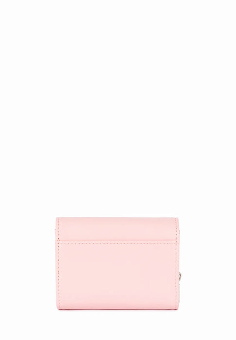 Porte feuille Lancaster Paris pm 131-021 ROSEFUME