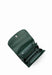 Porte feuille Lancaster Paris pm 131-021 VERTFONCE