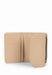 Porte feuille Lancaster Paris pm 131-024 BEIGEFONCE