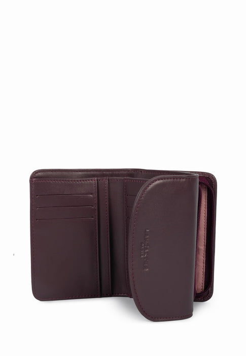 Porte feuille Lancaster Paris pm 131-024 BORDEAFONC