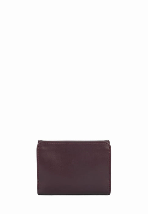 Porte feuille Lancaster Paris pm 131-024 BORDEAFONC