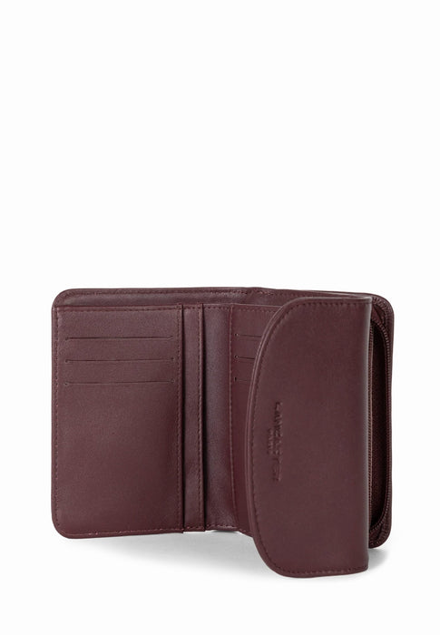 Porte feuille Lancaster Paris pm 131-024 BORDEAUX