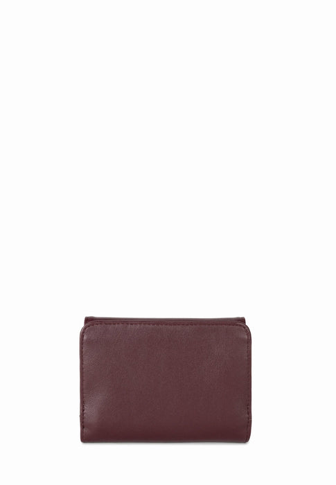 Porte feuille Lancaster Paris pm 131-024 BORDEAUX
