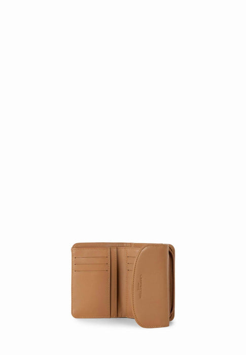 Porte feuille Lancaster Paris pm 131-024 CAMEL