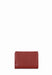 Porte feuille Lancaster Paris pm 131-024 CARMIN