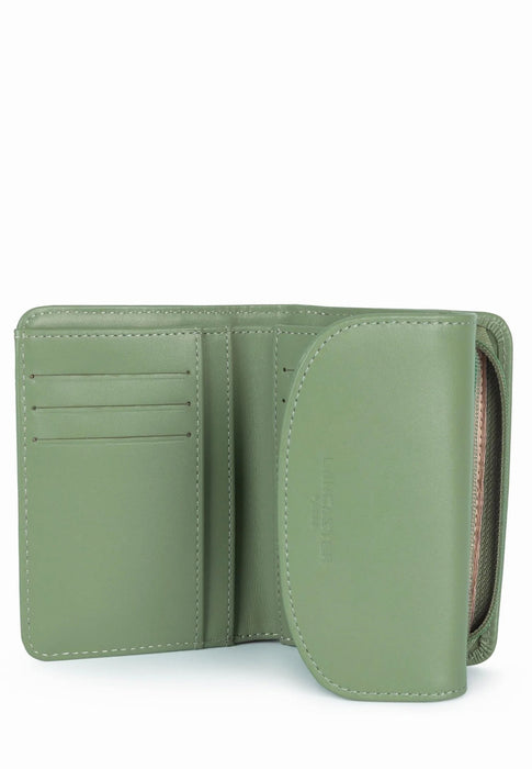 Porte feuille Lancaster Paris pm 131-024 JADEANTIC