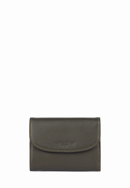 Porte feuille Lancaster Paris pm 131-024 KAKIFONCE