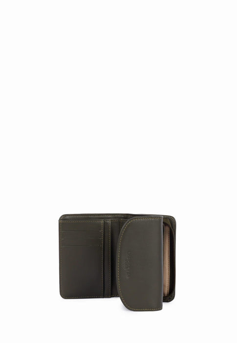 Porte feuille Lancaster Paris pm 131-024 KAKIFONCE