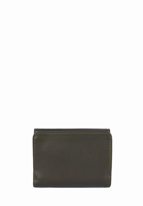 Porte feuille Lancaster Paris pm 131-024 KAKIFONCE
