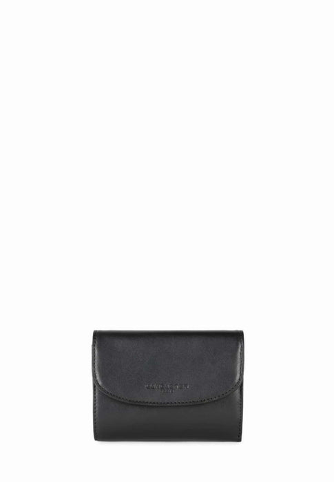 Porte feuille Lancaster Paris pm 131-024 NOIR