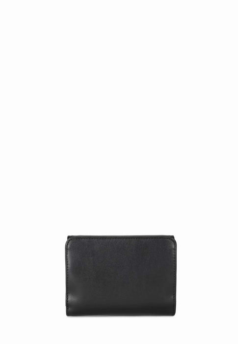 Porte feuille Lancaster Paris pm 131-024 NOIR