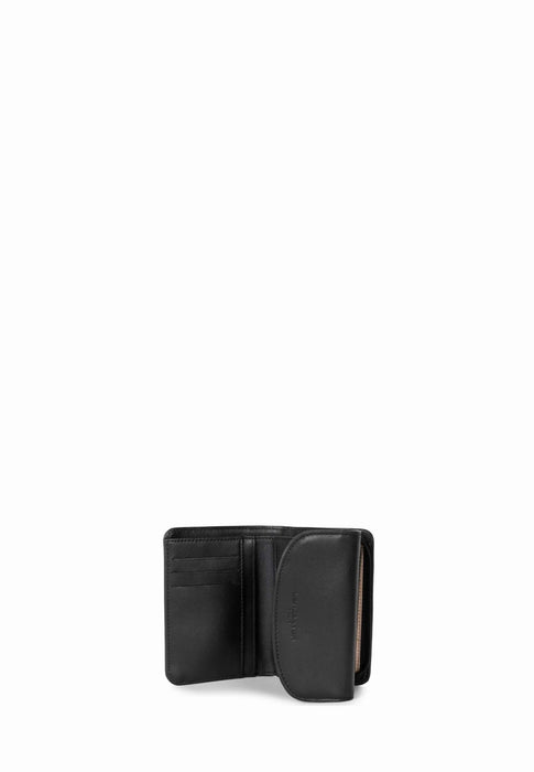 Porte feuille Lancaster Paris pm 131-024 NOIR