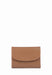 Porte feuille Lancaster Paris pm 131-024 NOISETTE
