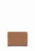 Porte feuille Lancaster Paris pm 131-024 NOISETTE