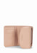 Porte feuille Lancaster Paris pm 131-024 NUDE