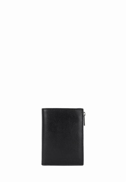 Petite maroquinerie Lancaster Paris pm Noir NOIR