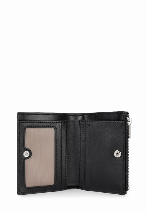 Lancaster Porte feuille Paris pm 131-029 Noir NOIR