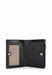 Lancaster Porte feuille Paris pm 131-029 Noir NOIR