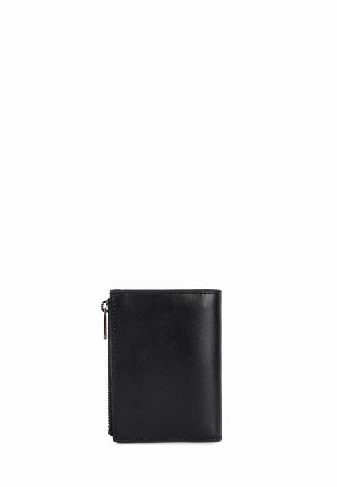 Lancaster Porte feuille Paris pm 131-029 Noir NOIR
