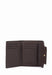 Porte feuille Lancaster Donna grace 131-060 MARRONFO