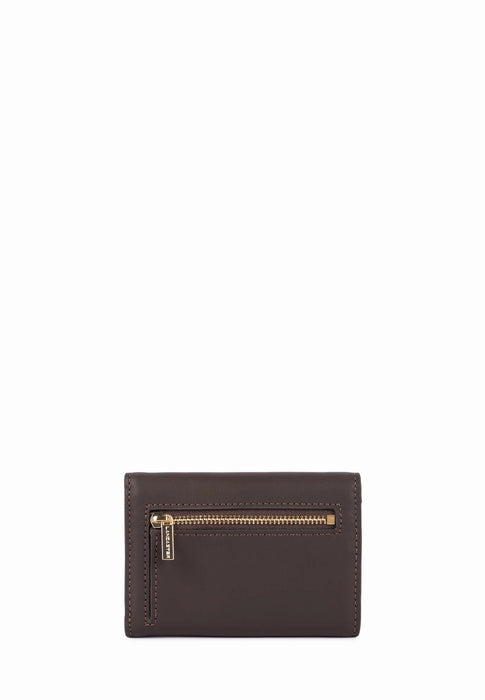Porte feuille Lancaster Donna grace 131-060 MARRONFO