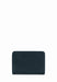 Porte feuille Lancaster Smooth 137-02 BLEUF ECRU