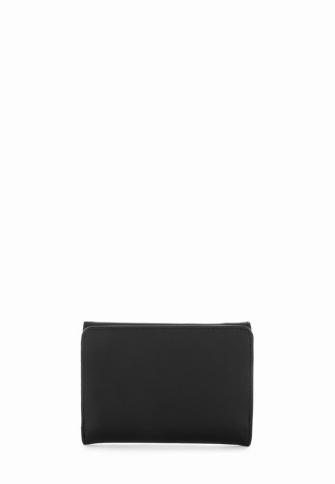 Porte feuille Lancaster Smooth 137-02 NOIR