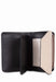 Porte feuille Lancaster Smooth 137-02 NOIR NCNF