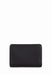 Porte feuille Lancaster Smooth 137-02 NOIR NCNF