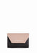Porte feuille Lancaster Smooth 137-02 NOIR NUVI